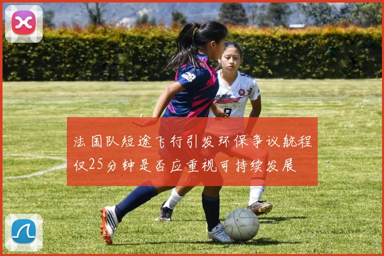 法国队短途飞行引发环保争议航程仅25分钟是否应重视可持续发展