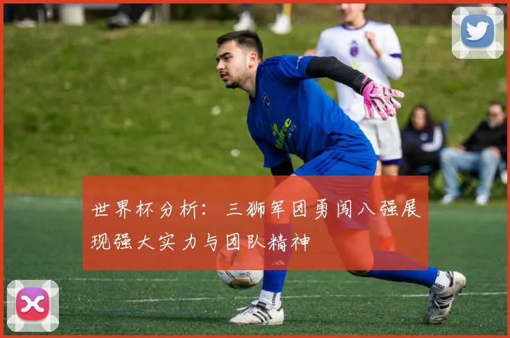 世界杯分析：三狮军团勇闯八强展现强大实力与团队精神